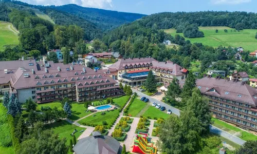 Hotel Stok
