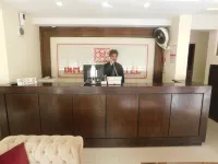 Diplomat Hotel Islamabad