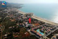 Residencial Casablanca Casa Azahar - Homestays