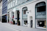 Rosenborg Hotel Apartments