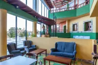 Leon Dormido Rooms & Apartments Hotel di Benimantell