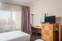 Porto El Jabal Hotel