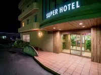 Super Hotel Matsusaka Hotels in Мацусака