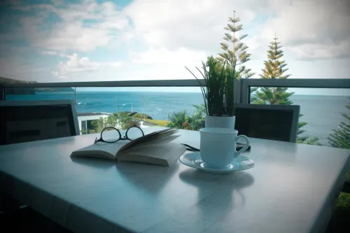 ホエールズ ベイ ホテル - アパートメント
