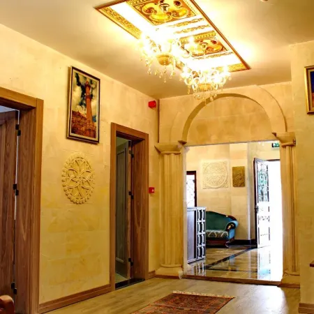 HH Babil Konağı