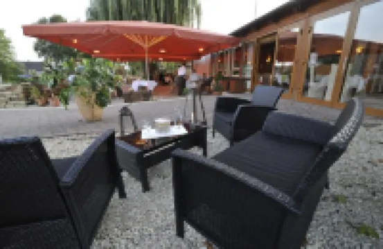 Hotel Dreimädelhaus