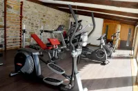 Quinta do Olival - Gym