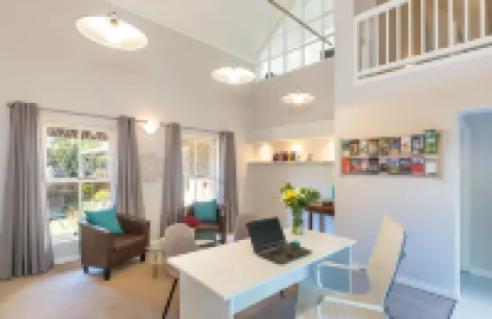 Rustic Manor Guest House