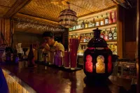 아미한 비치 카바나스 - 바