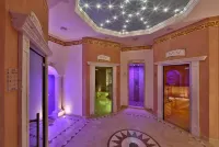 Hotel Elizabeth - Kylpylä