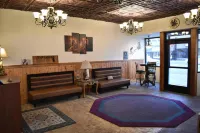 Silver Horseshoe Inn Hoteles en Rexburg