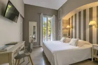 Les Jardins du Cèdre Hotels in Banyuls-sur-Mer