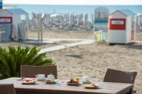 Hotel Columbus - Strand