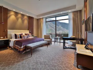 Borjomi Likani Health & Spa Centre