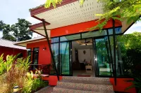 Saree Lagoon Villa Koh Samui Hotels in Lipa Noi