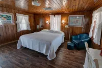 Outer Banks Motel Hotels in Hatteras