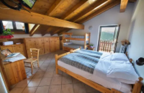 Hotel Gallo Cedrone