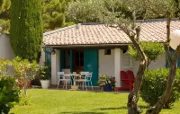 L Oustau Camarguen Hotels in Le Grau-du-Roi