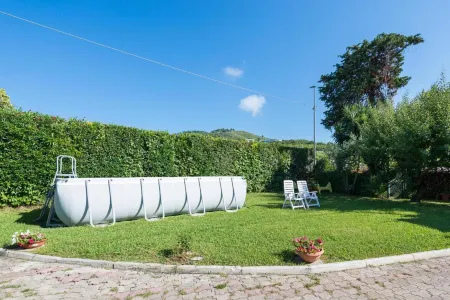 B&B Il Girasole Отели в г. Trentinara