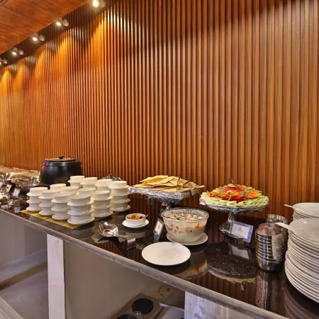 Amritara The Avadh