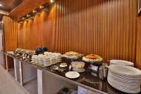 Amritara The Avadh - breakfast