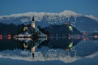 Bled Paradise Apartments Hotels in Koroška Bela