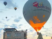 Ala Stone Hotel Hotels in Goreme