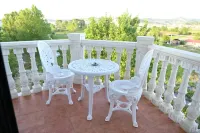 Hotel Onufri - Mountain view