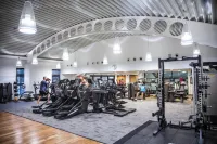 Foxhills Club and Resort- Member of Elegant Hotel Collection - salle de sport