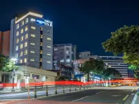 Cornerstone Hotel Jeju Hotels near Munbu Park