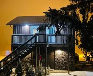 Brushcreek Falls RV Resort Hotels in Mercer County