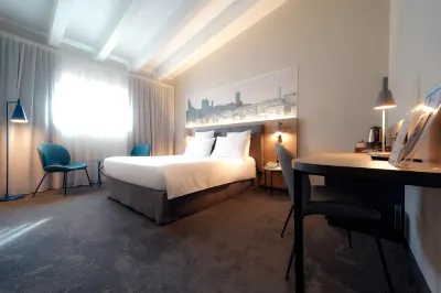 Mercure Bergamo Centro Palazzo Dolci