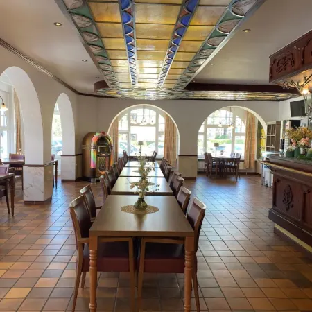 Vakantiecentrum Zeelinde