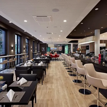 LEGERE HOTEL Erfurt