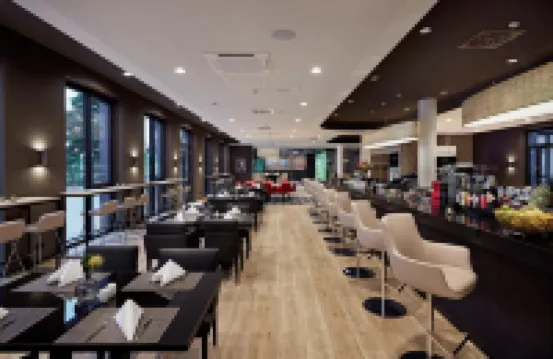 LEGERE HOTEL Erfurt