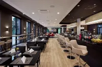 LÉGÈRE Hotel Erfurt Hotels in Neudietendorf