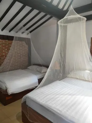 Jala Sutra Cottages Hotels in 
