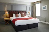 Castle Hotel by Chef & Brewer Collection Hotels in 
