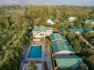 The Orchard Retreat & Spa