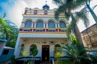 The Chettinad Heritage 푸더코타이 호텔