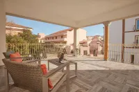 Hotel Muita di Mari Hotels in Rena Majore