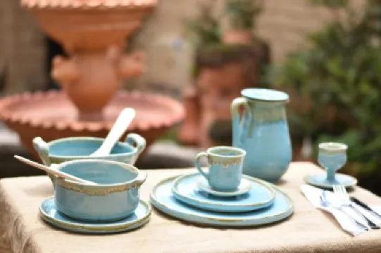 ปูซาดา เอล อาร์เตซาโน เด รากีรา โรงแรมใน