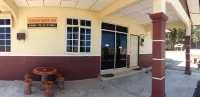 Semarak Beach Inn Hotels in Kuala Dungun