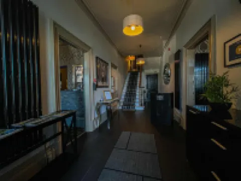 Mount Stewart Hotel Hotels in Portpatrick