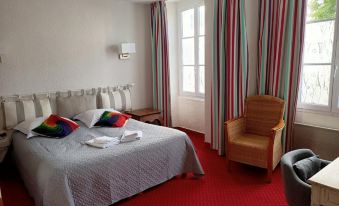 Hotel Saint Amant