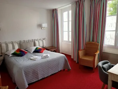 Hotel Saint Amant Hotels in Belle Ile en Mer