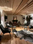 Hydepark Hotel a Hettingen