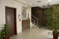Hostal Villa Hotels in San Fernando