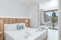 Lazaros Hotel Resort - Pool