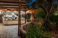 Club Esse Palmasera Hoteles en Cala Gonone